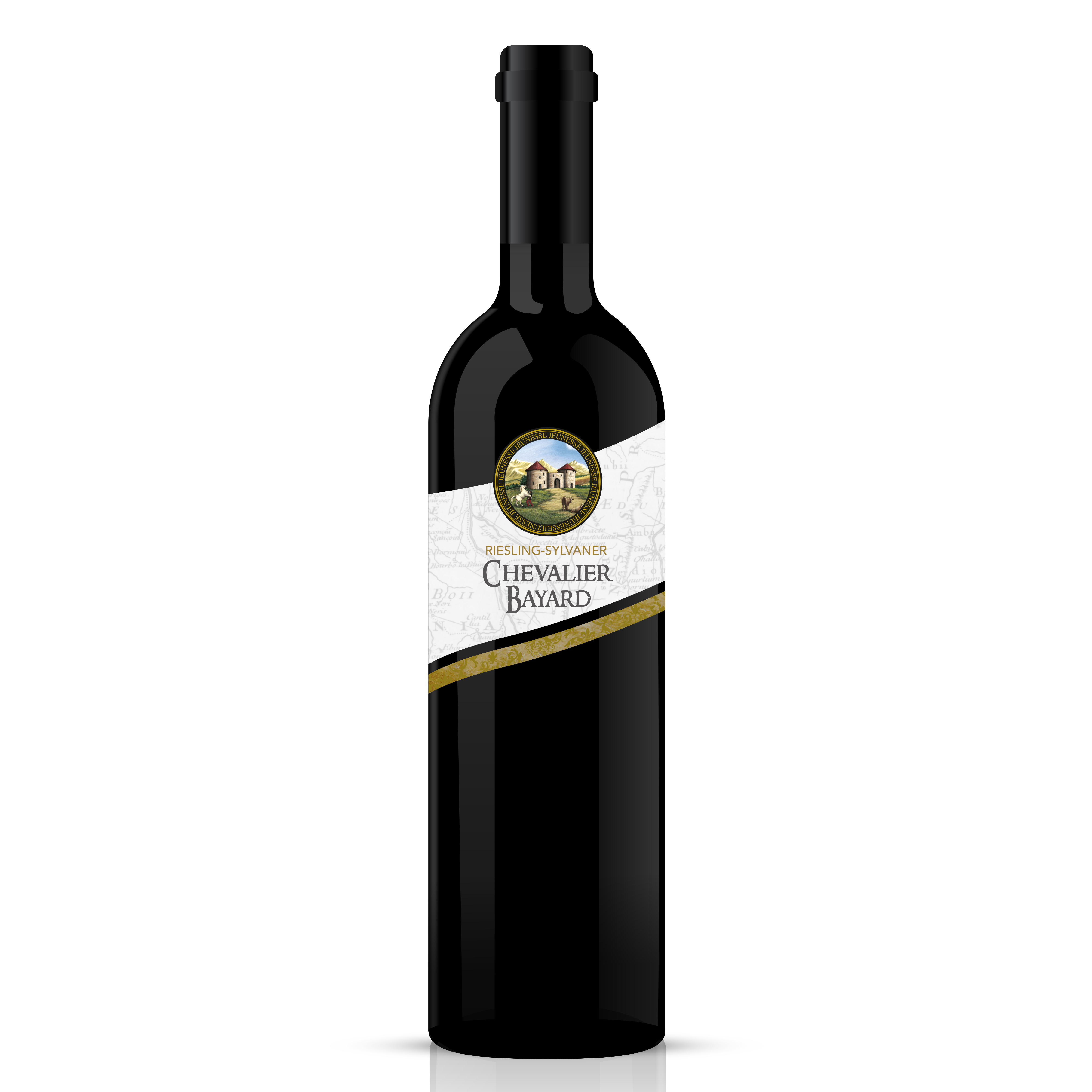 Riesling-Sylvaner