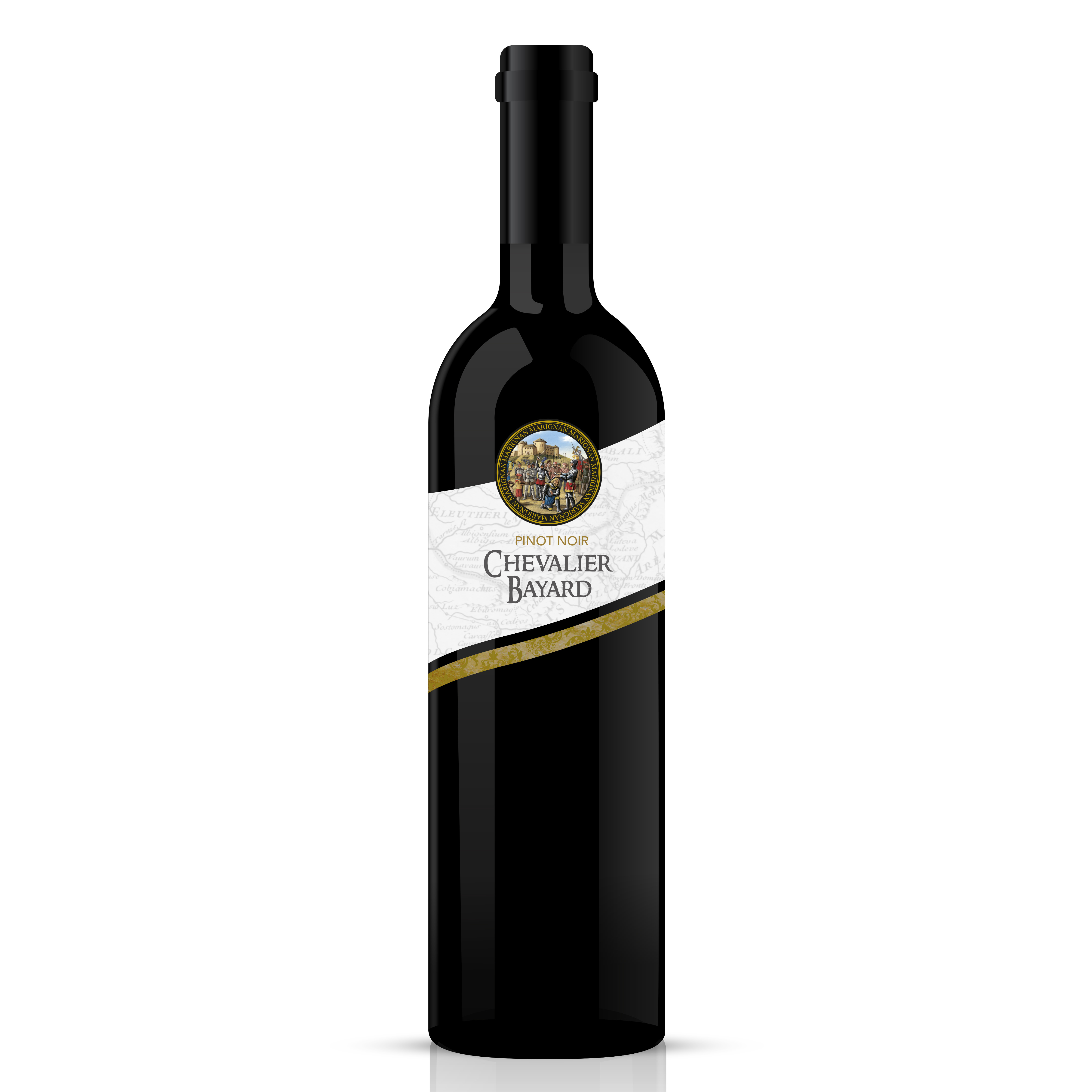 Pinot Noir