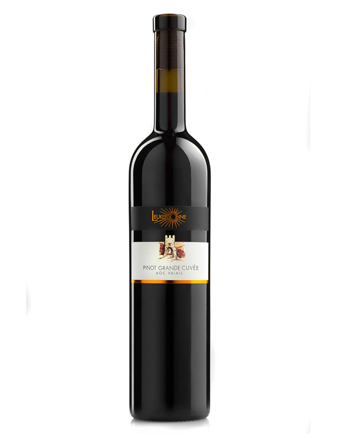 Pinot Grande Cuvee