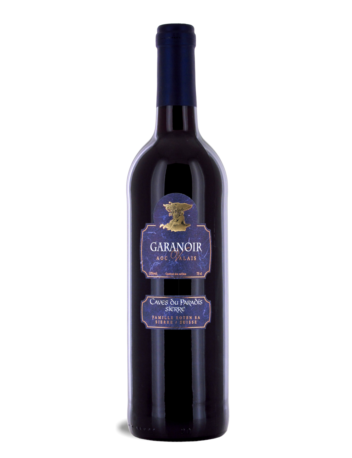 Garanoir