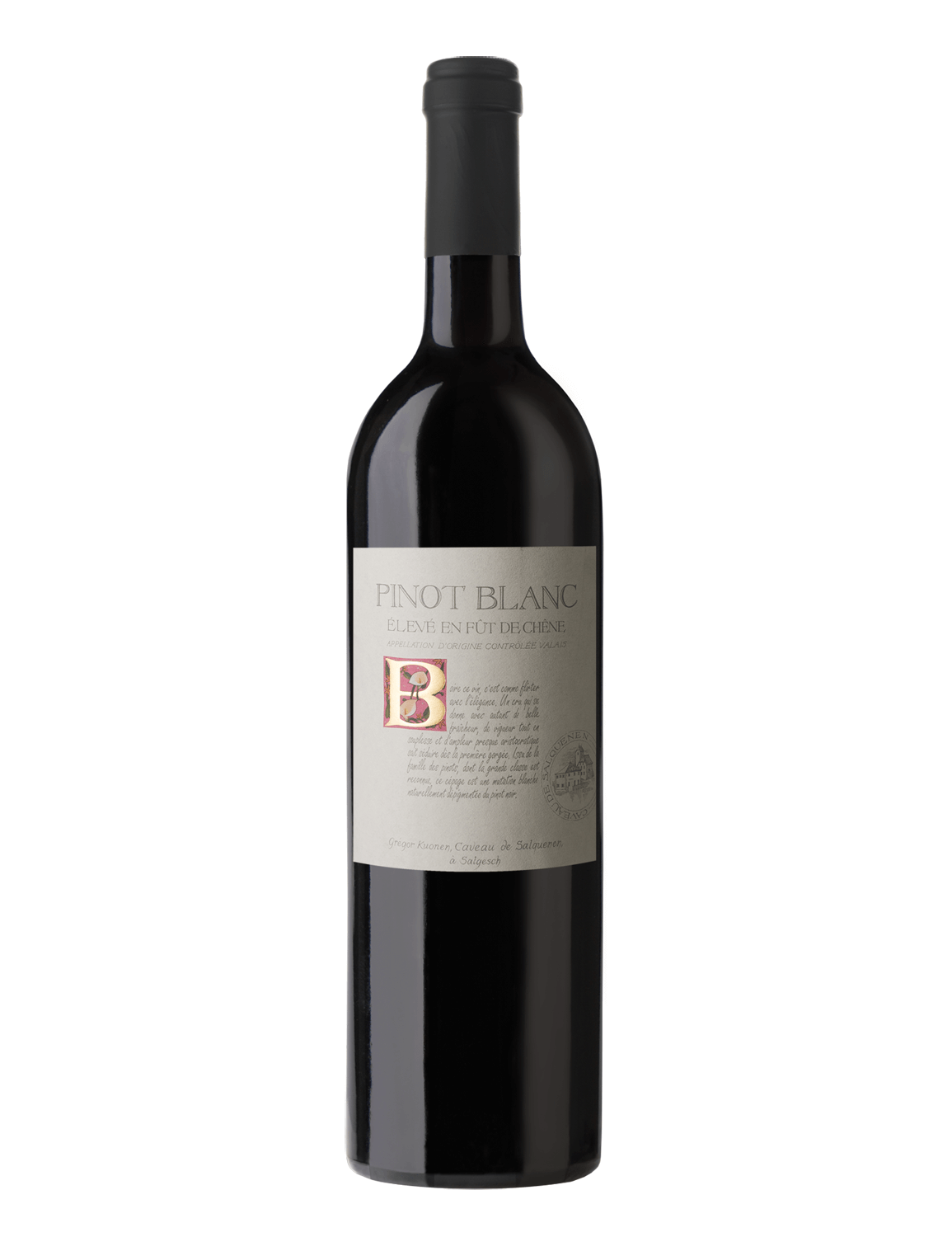 Pinot Blanc