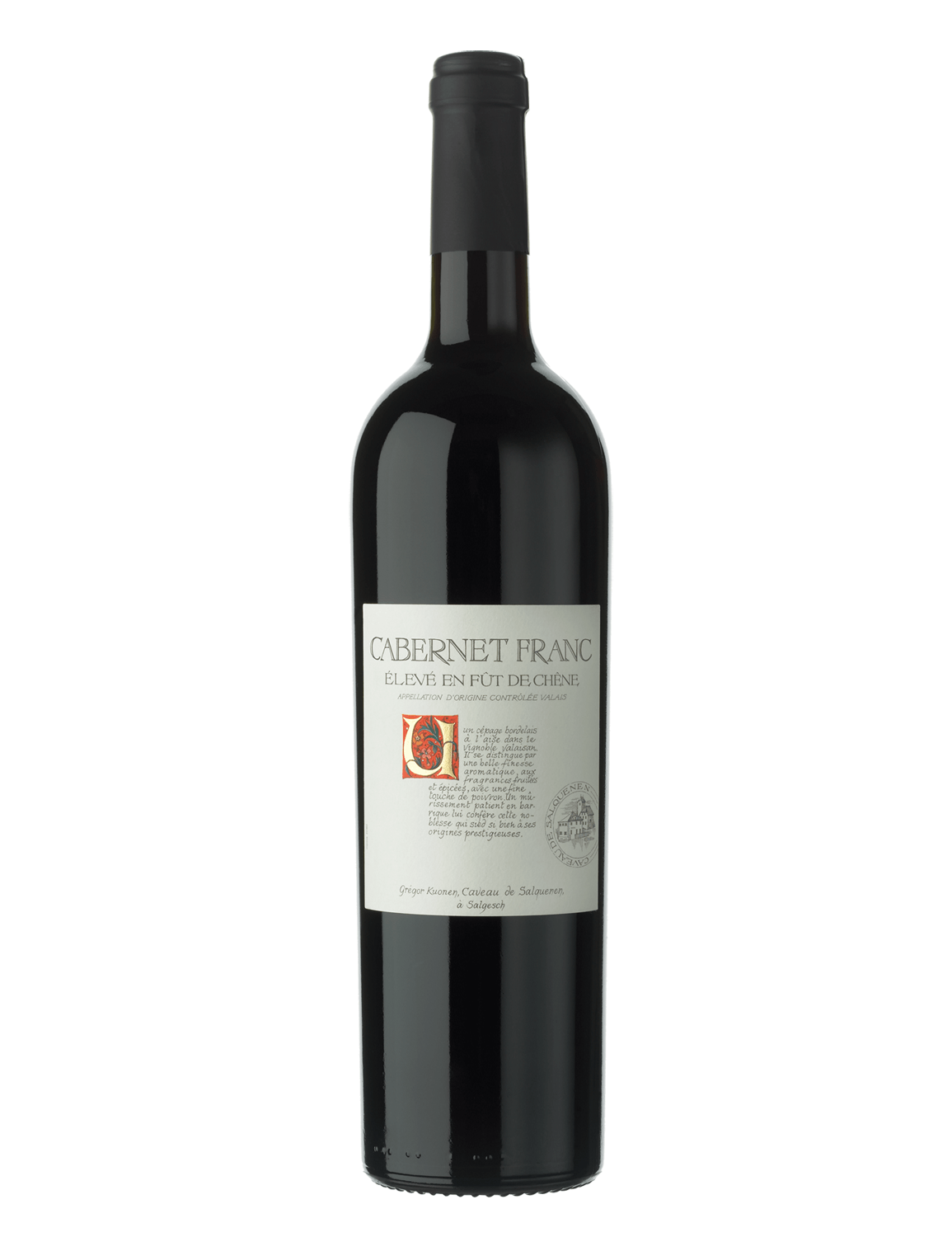 Cabernet Franc