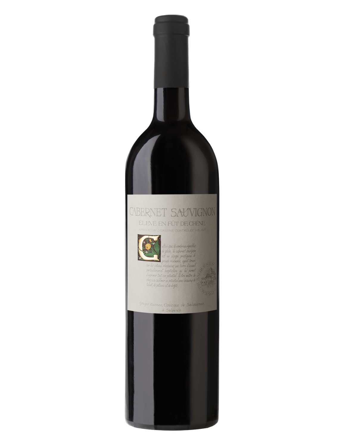 Cabernet Sauvignon