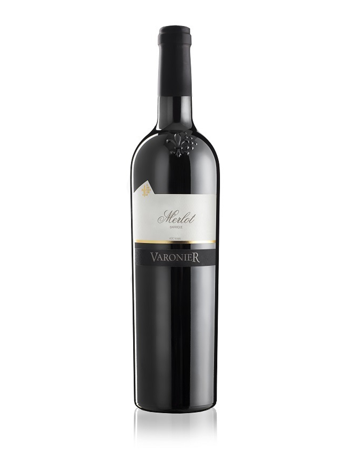 Merlot Gold Barrique