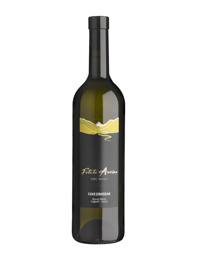 Petite Arvine