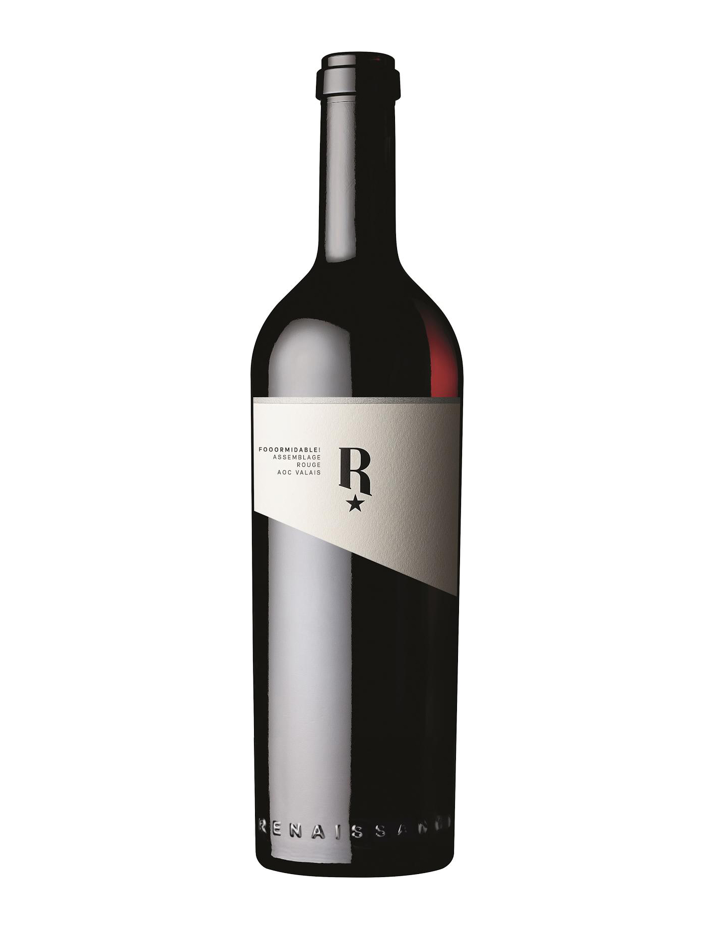 Assamblage Rouge