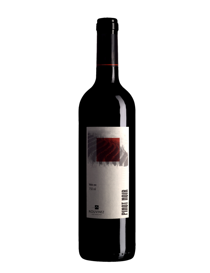 Pinot Noir Coteaux de Sierre